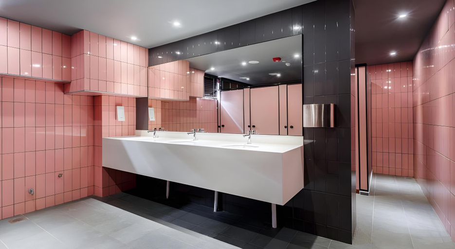 Bathroom 9