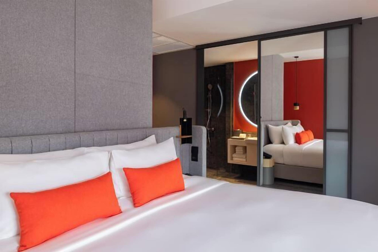 Bedroom 16