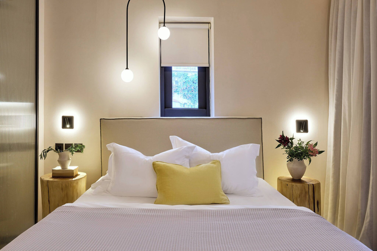 Bedroom 3, Skiathos Senses, Thessaly