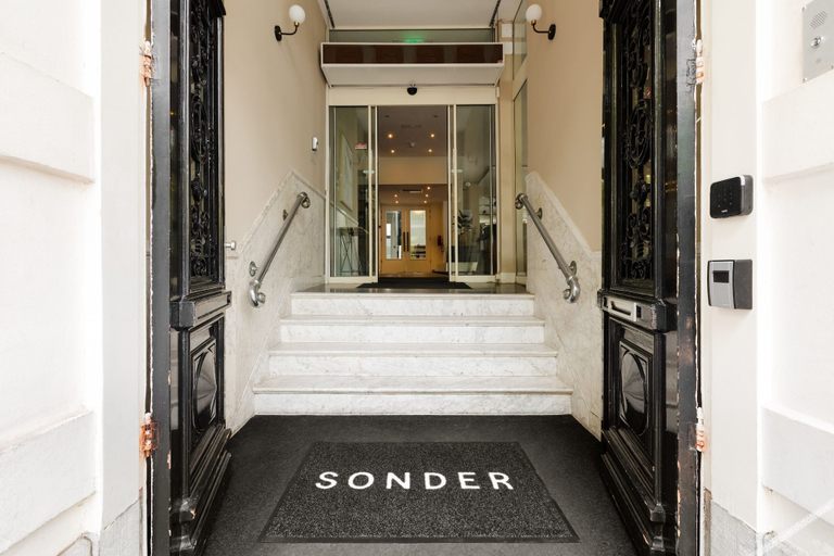Others 5, S&A Vondel Park Hotel, Amsterdam