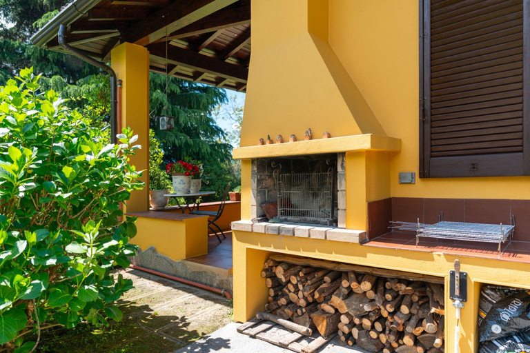 Room 3, Villetta Camelia With Garden by Wonderful Italy, Como