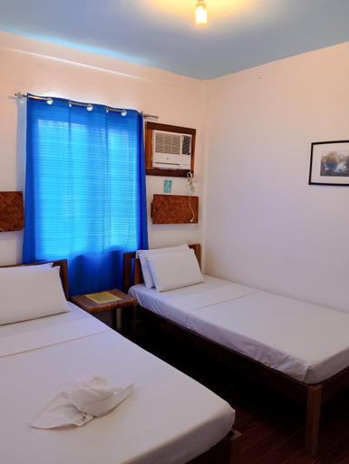 Bedroom 8
