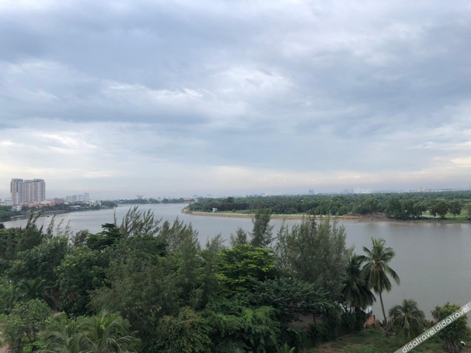 Others 5, Melow Riverview Apartment, District 2