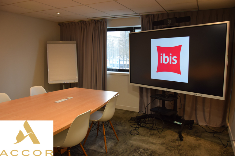 Others 4, ibis Nancy Centre Gare et Congres, Meurthe-et-Moselle