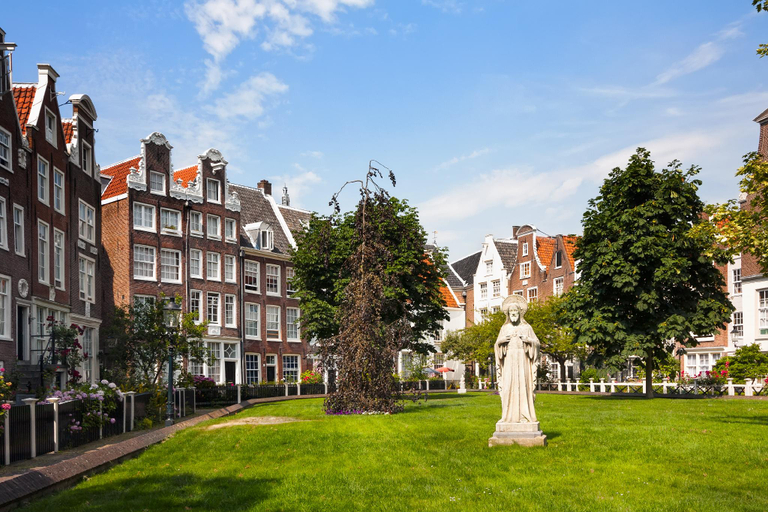 Nearby Landmark 5, Camp-Inn Hotel, Amsterdam