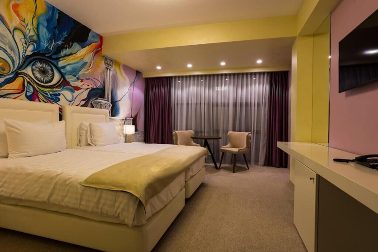 Others 4, Ganzo Boutique Hotel, Municipiul Bucuresti