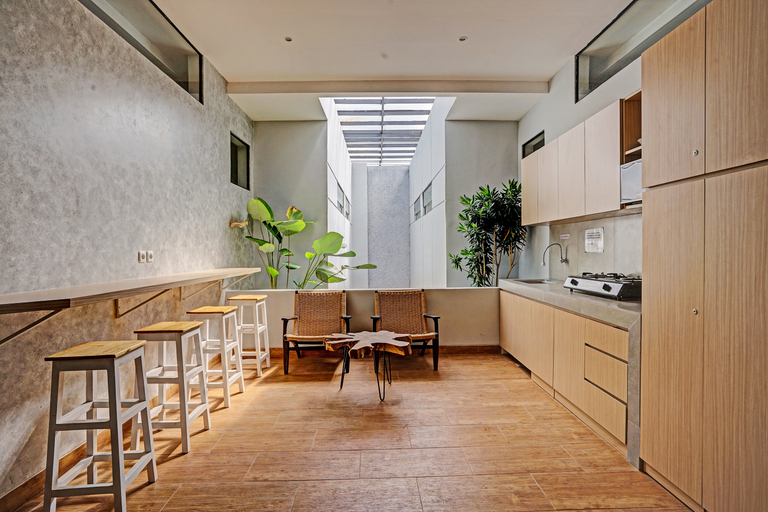 Others 2, OYO Capital O 91348 Keenan Living, Sleman