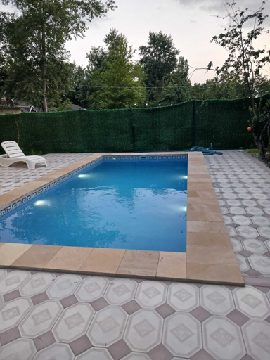 Sport & Beauty 5, River Garden Hotel Gabala, Qəbələ