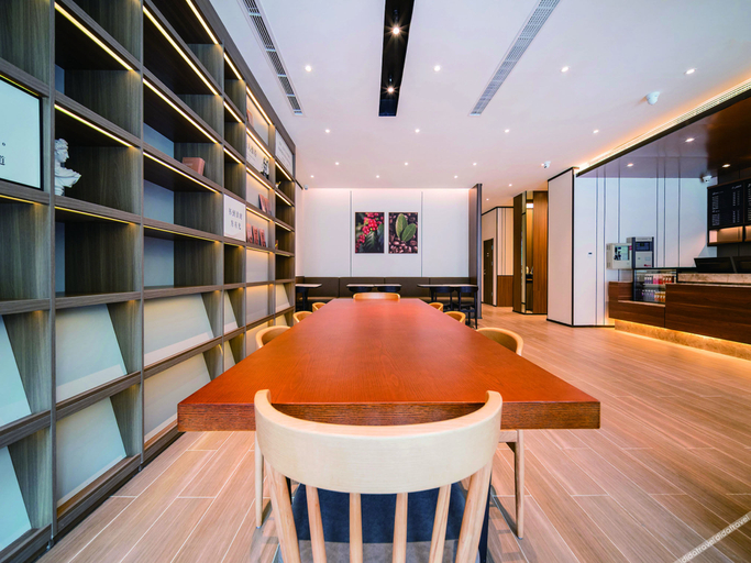 Others 4, Hanting Hotel Beijing Huairou Logistics Center, Beijing