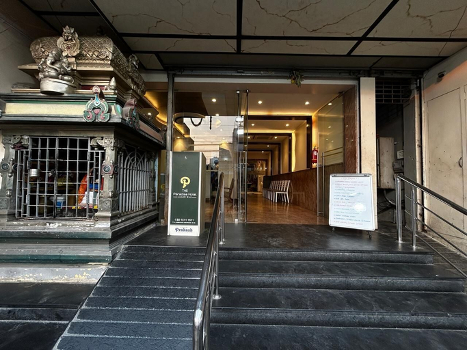 Exterior & Views 2, The Paradise Hotel - Luxury Stay, Kancheepuram