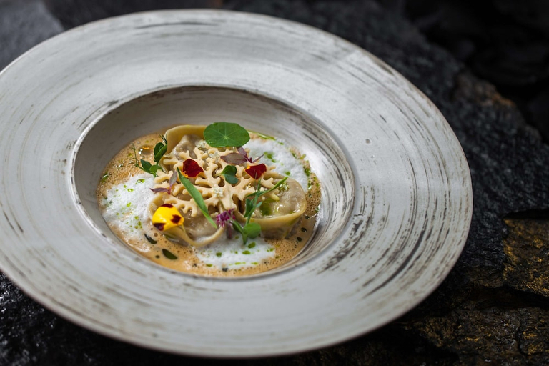 Food & Drinks, Luxe Villas Bali, Gianyar