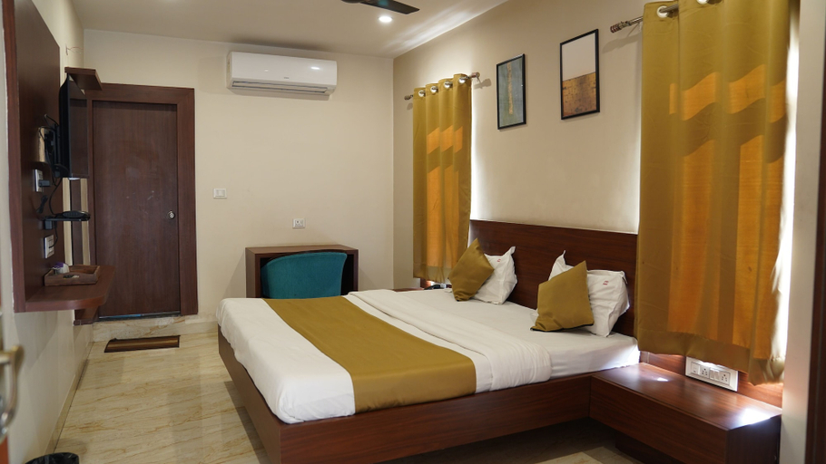 Others 4, hotel urban house, Bhopal