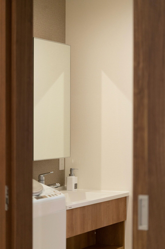 Bathroom 4, HANASTAY SAKURA, Osaka