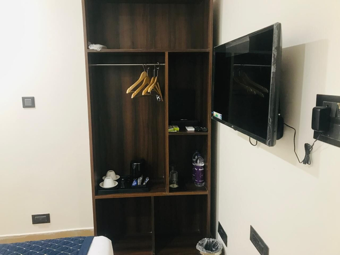 Others 4, Aquila hotel & conventions by The Nexus, Patna