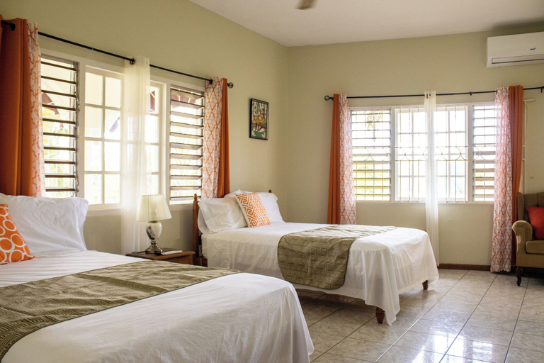 Bedroom 3, Silver Creek Resort