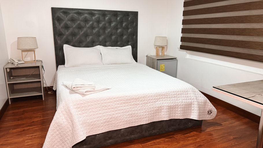 Bedroom 3, Hotel Spa Sanchez By Chat Noir, Cuenca