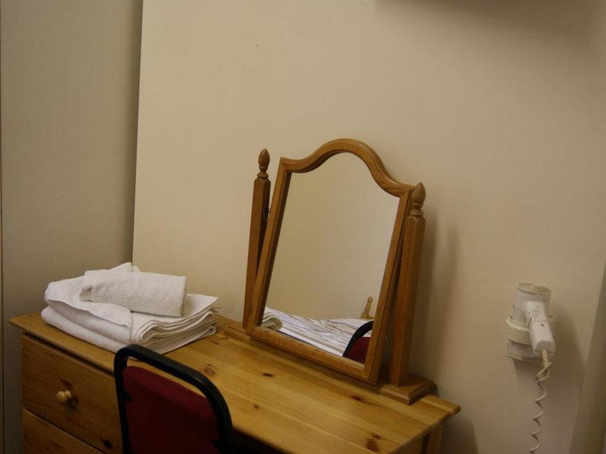 Bedroom 3, Stanley House, London
