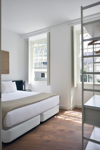 Bedroom 3, Spot Apartments Casa Januario, Porto