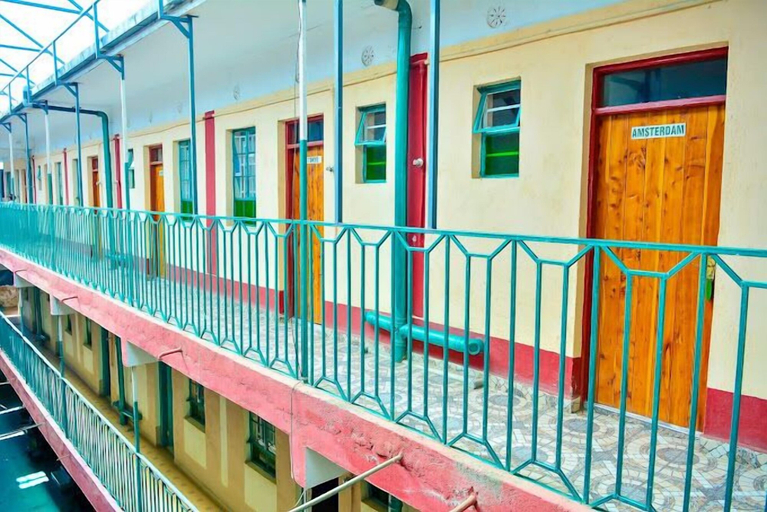 Others, Quila Hotel Gilgil, Gilgil