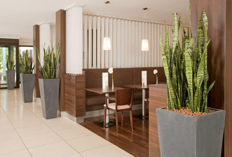 Public Area, Mercure Mannheim Am Friedensplatz, Mannheim