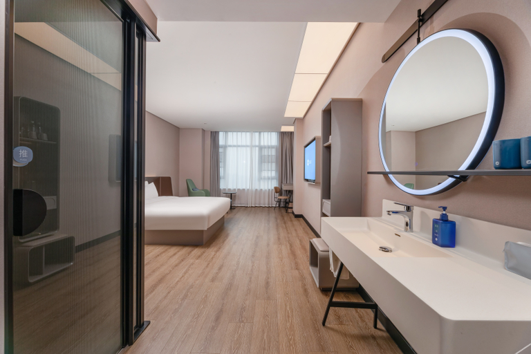 Others 5, Hanting Hotel Bozhou Mengcheng County Jinggong Plaza, Bozhou