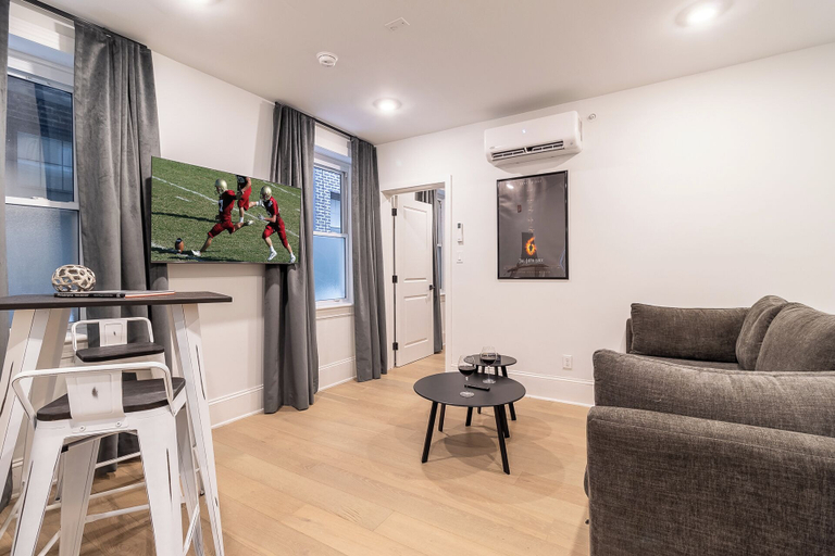 Others 5, Thena Hotel - Spacious 1 BDRM, Philadelphia