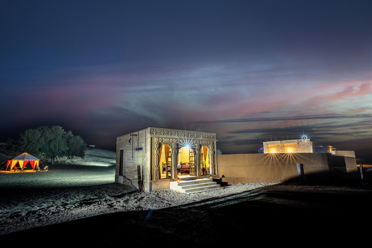 Exterior & Views 2, Sonal Desert Camp Jaisalmer, Jaisalmer