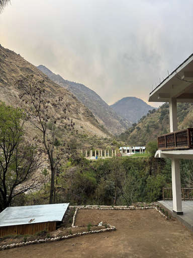 Others 5, The Woods - Tirthan Valley, Kullu