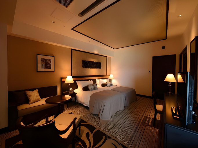 Bedroom 10