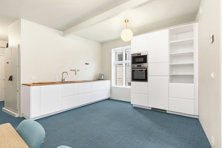 Others 4, Central Guest House, Stavanger