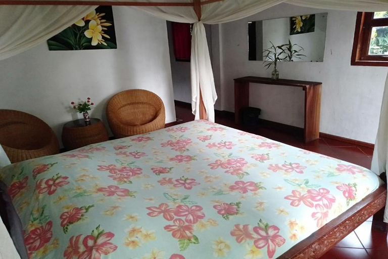 Bedroom 12