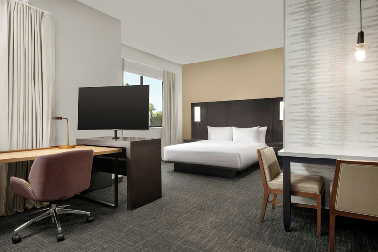 Bedroom 2, Residence Inn By Marriott Yuma, Yuma
