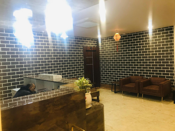 Others 5, Aquila hotel & conventions by The Nexus, Patna