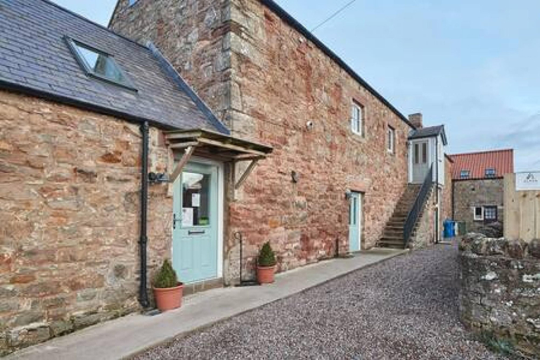 Exterior & Views, Host Stay The Nook, Northumberland