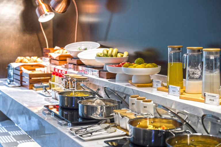 Others 4, Poltton Century Hotel (Changtai Taoli Chunfeng Branch), Zhangzhou