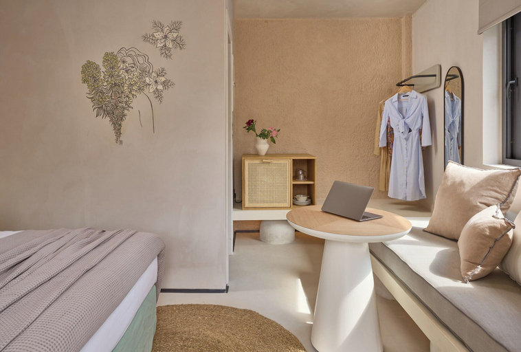 Bedroom 2, Skiathos Senses, Thessaly