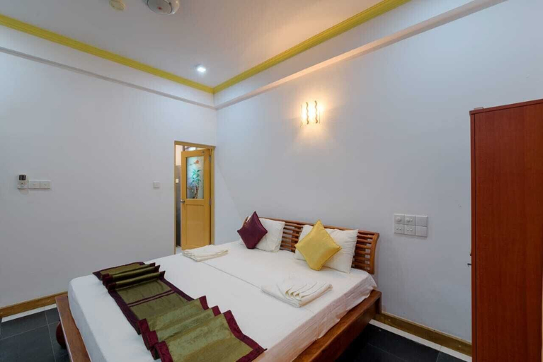 Bedroom 4, Hotel Sobana Lake Front, Sevanagala