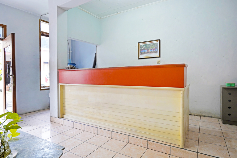 Others 3, Hotel O Garden Hostel, Bandung
