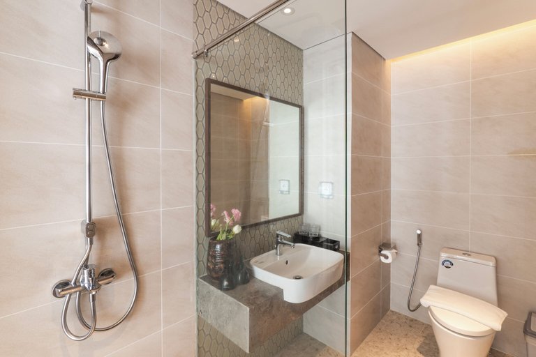 Bathroom 4, Mandala Sunrise Escape, Phan Thiết