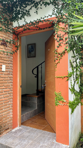 Exterior & Views 2, MANAYA Bed & Breakfast, Salvaleon de Higuey