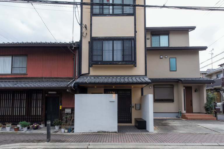 Exterior & Views, Kikyo, Kyoto