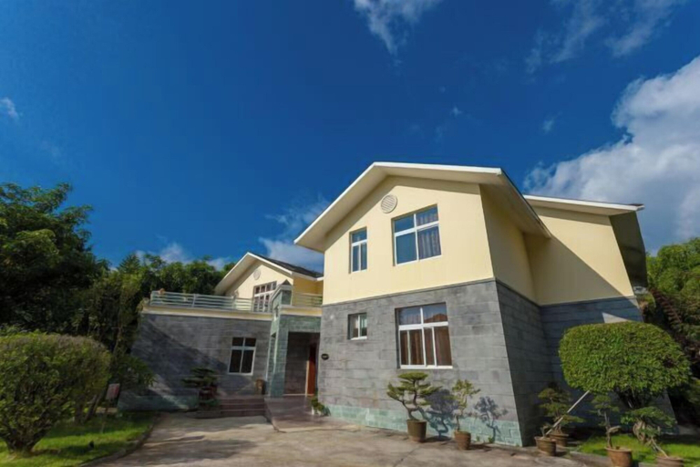 Exterior & Views 2, Tengchong Airport Sightseeing Hotel, Baoshan