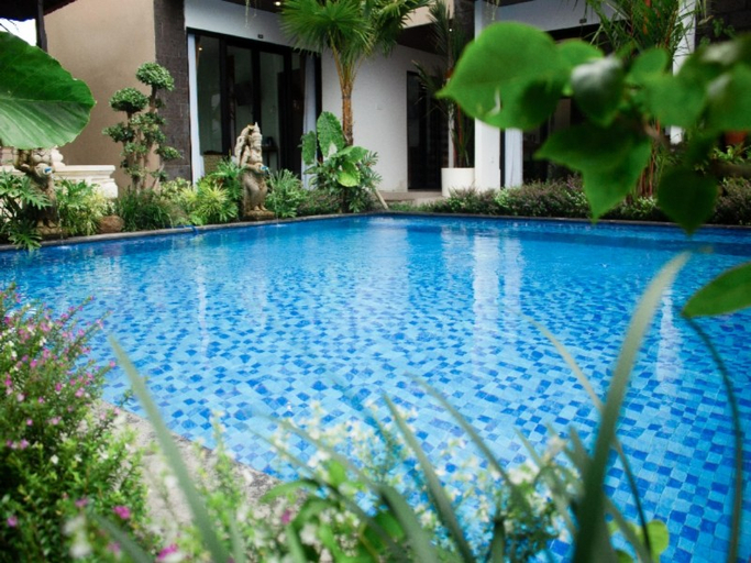 Sport & Beauty 2, Tri Dharma suites, Gianyar