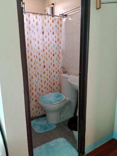 Bathroom 7