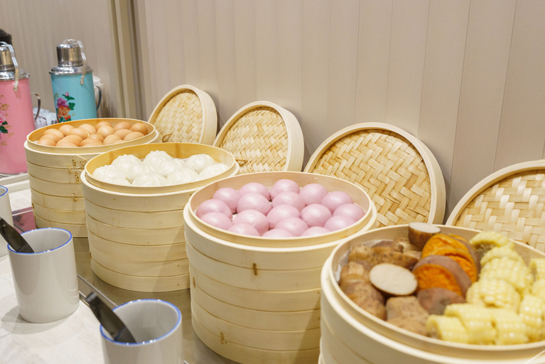 Food & Drinks 5, Hanting Hotel Dalian Lushunkou, Dalian