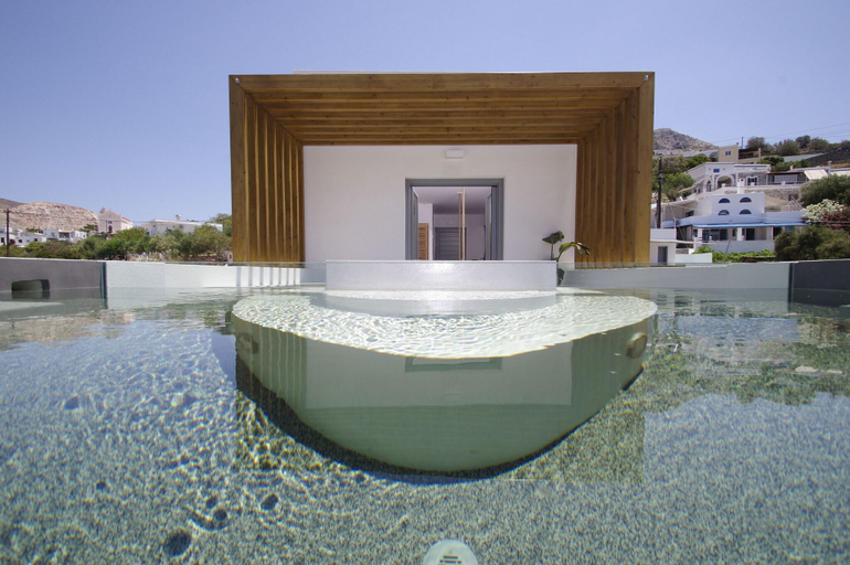 Sport & Beauty 5, Oro Suites, South Aegean