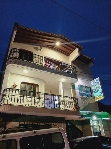Exterior & Views 2, Hotel Lagos de Guatapé, Guatapé