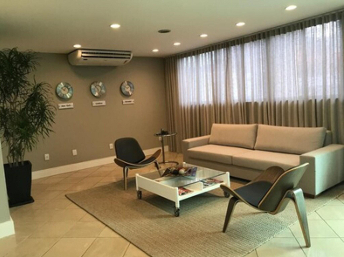 Public Area 4, Camaçari Plaza Hotel, Camaçari