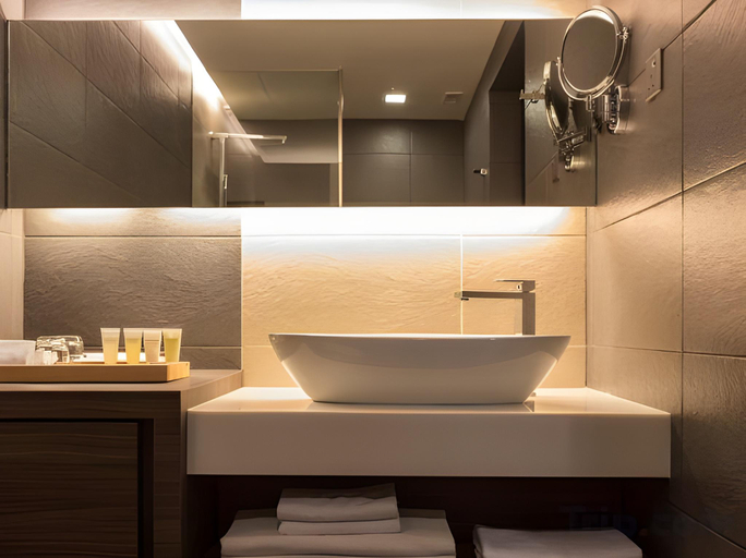 Bathroom 4