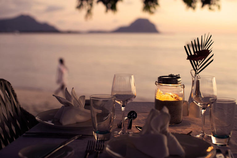 Food & Drinks 5, Mariposa Mauritius, Black River
